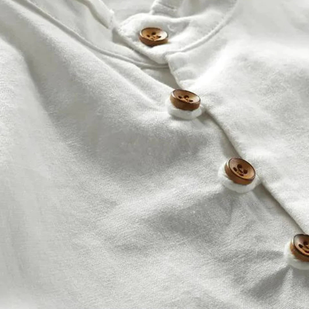 Hemd Herren | Minimalistisch & Elegant