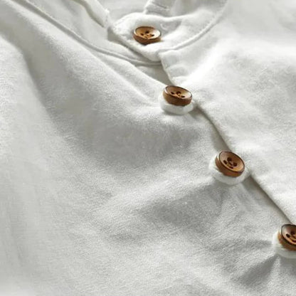 Hemd Herren | Minimalistisch & Elegant