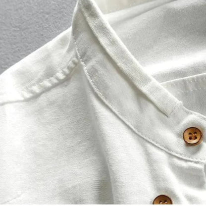 Hemd Herren | Minimalistisch & Elegant