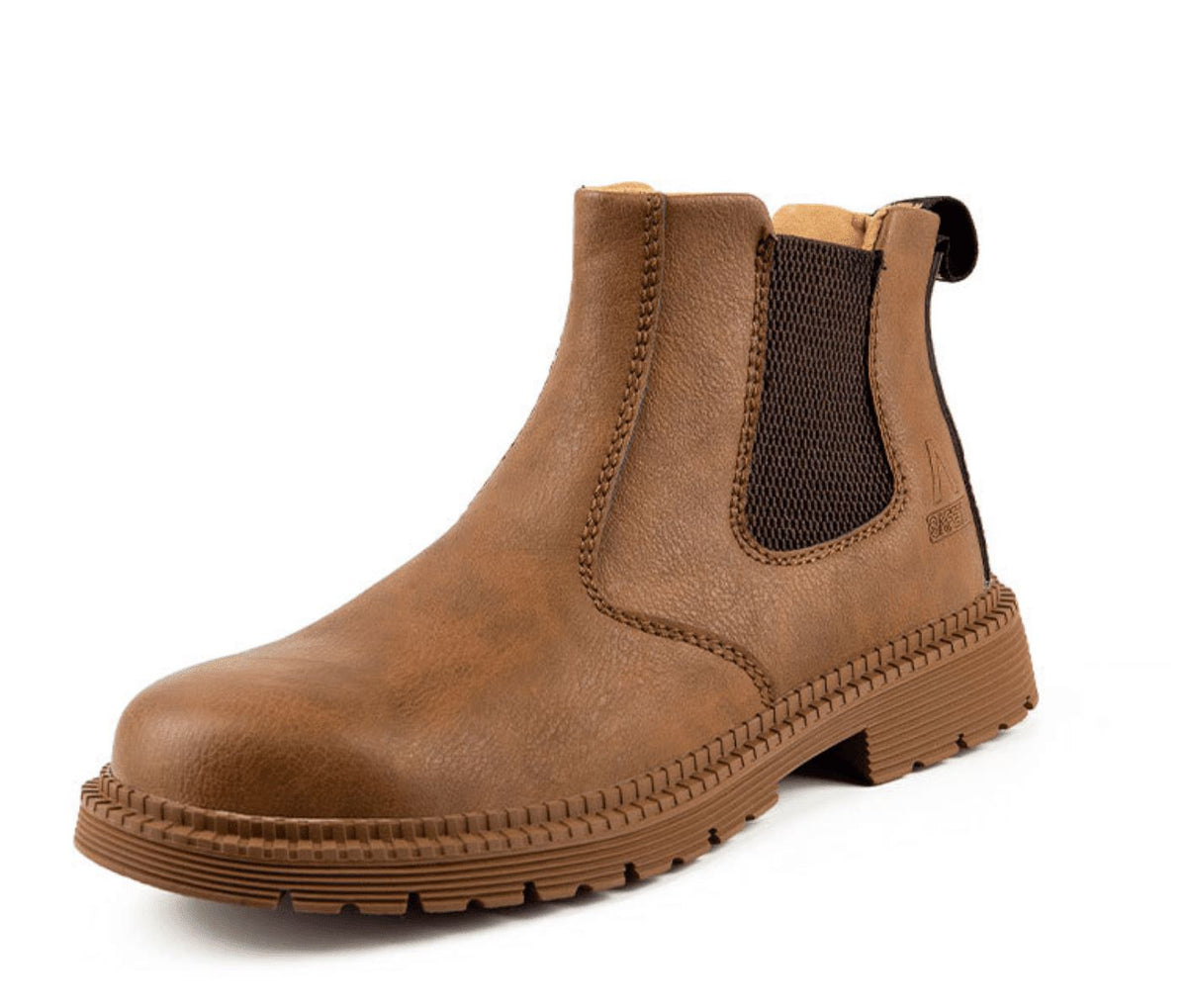 Chelsea Boots Herren | Bequem zum Hineinschlüpfen 4
