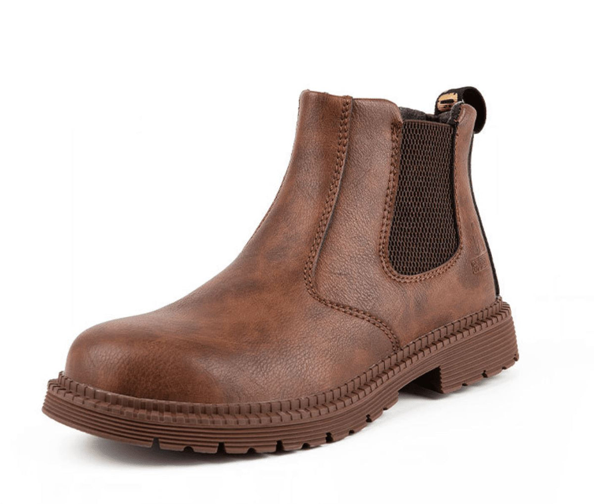 Chelsea Boots Herren | Bequem zum Hineinschlüpfen 1