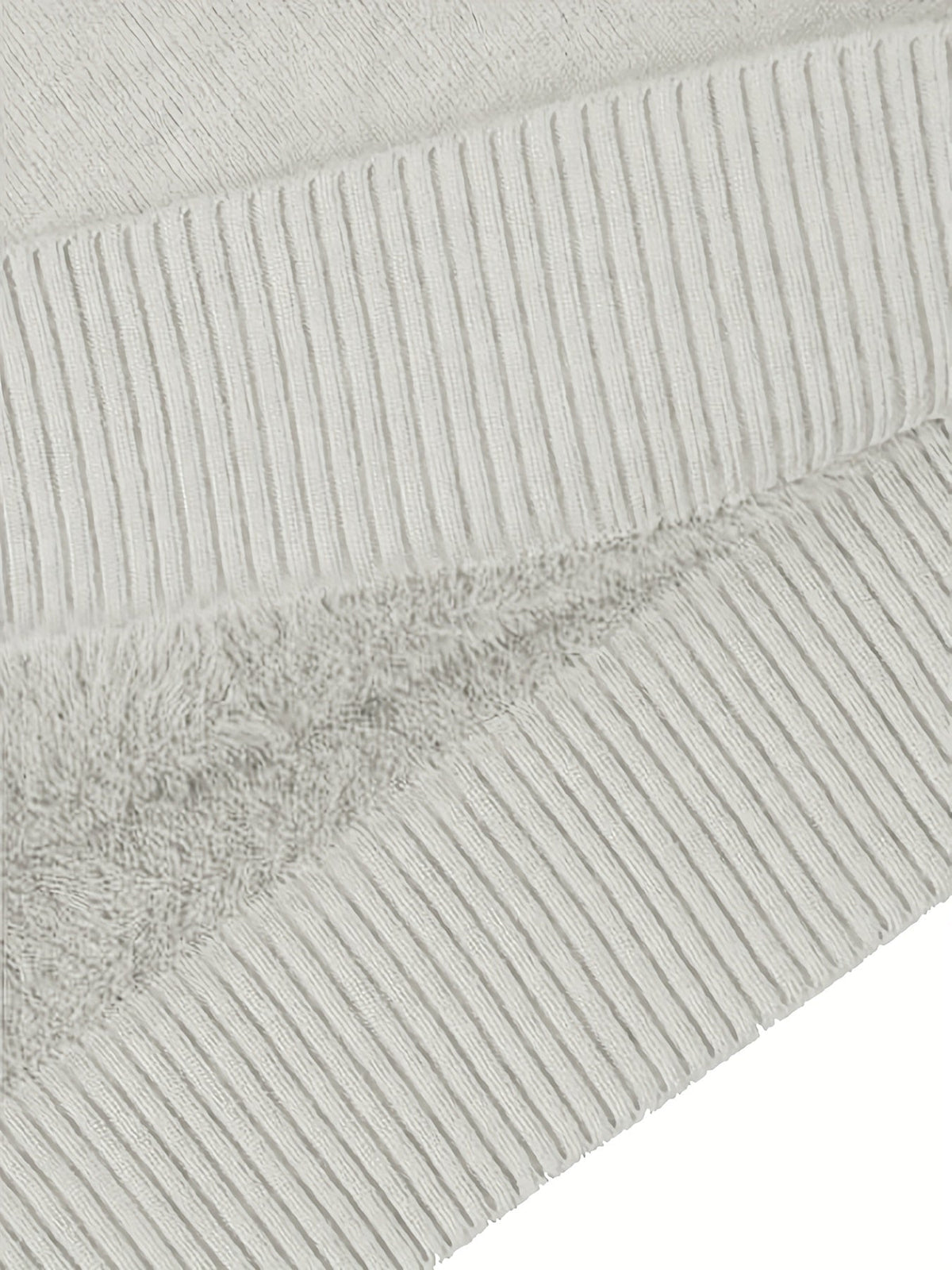 Brynhild | Damen Rollkragenpullover gefüttert Strickpullover - Camel - Image 18