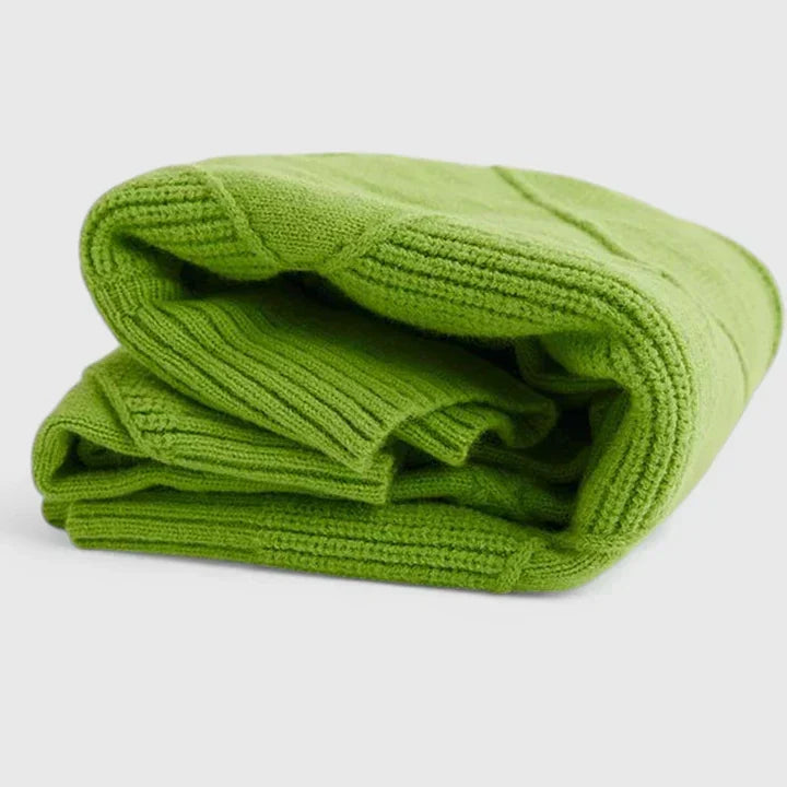 Sweatshirt Herren | Hoher Kragen & Bequem 2