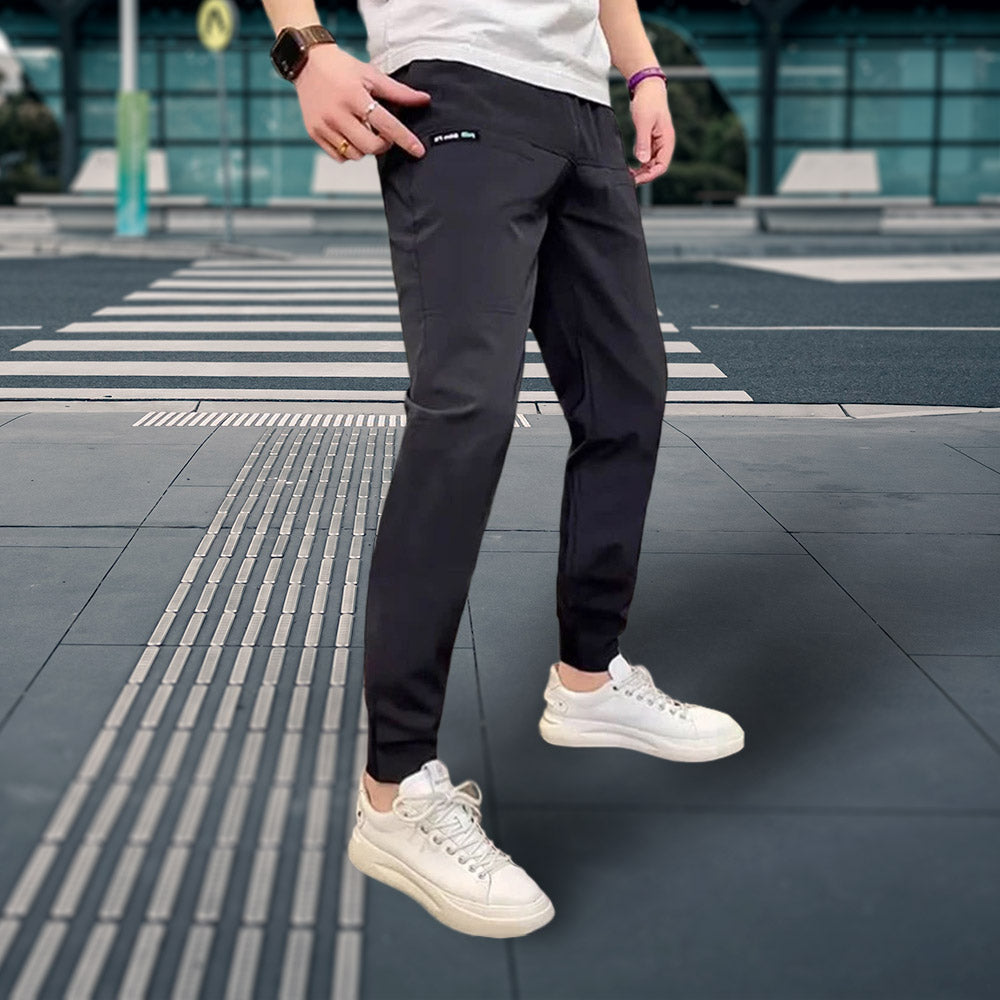 Cargohose Herren | Stretch & Flexibel 6