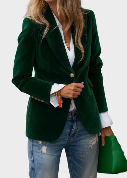 Blazer Damen | Elegant & Tailliert 2