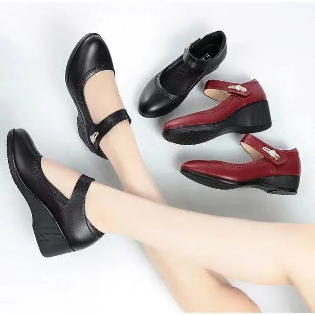 Schuhe Damen | Bequem & Rutschfest 10