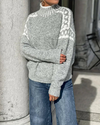 Pullover Damen | Weich & Wärmend 5