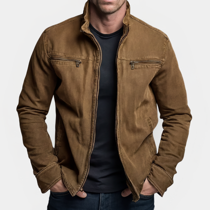 Übergangsjacke Herren | Leicht & Wärmend 5