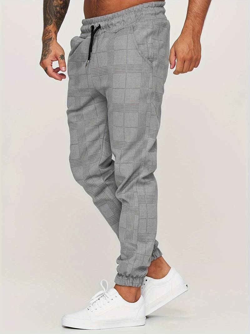 Jogginghose Herren | Bequem & Formstabil 1