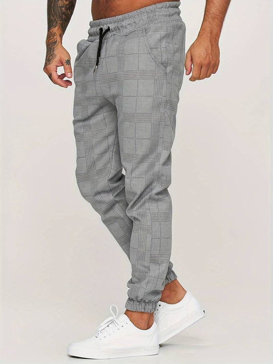 Jogginghose Herren | Bequem & Formstabil 1