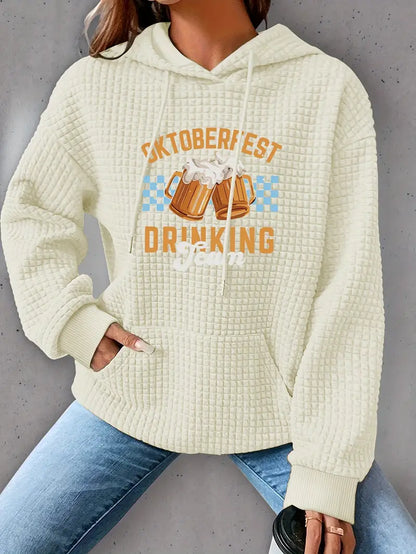 Hoodie Damen | Warm & Gemütlich 4