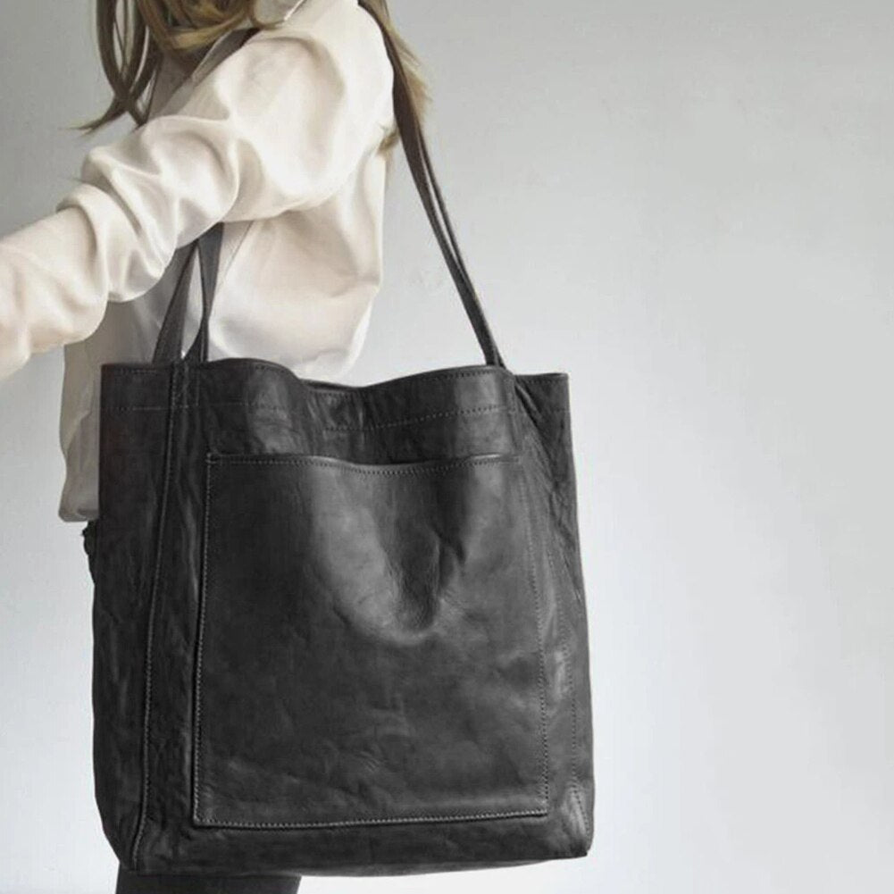 Tote Bag Damen | Großes Fassungsvermögen & Vielseitig 3