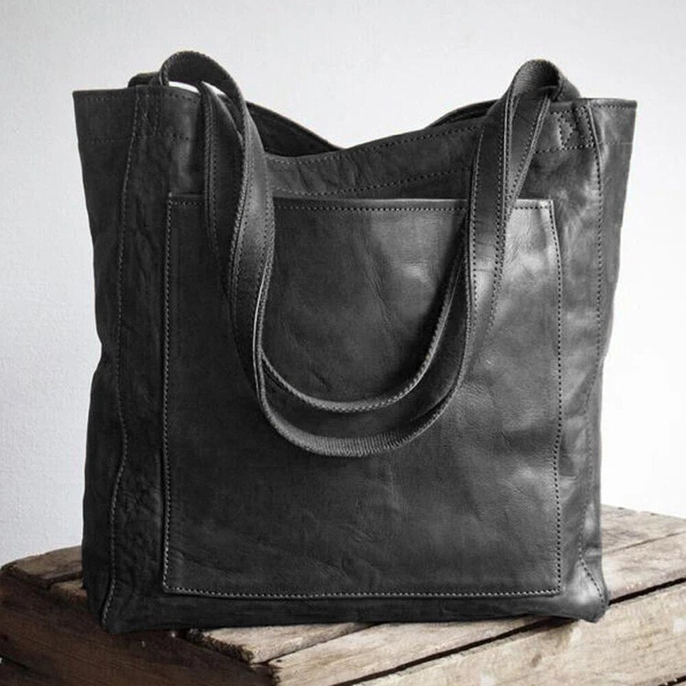 Tote Bag Damen | Großes Fassungsvermögen & Vielseitig 6