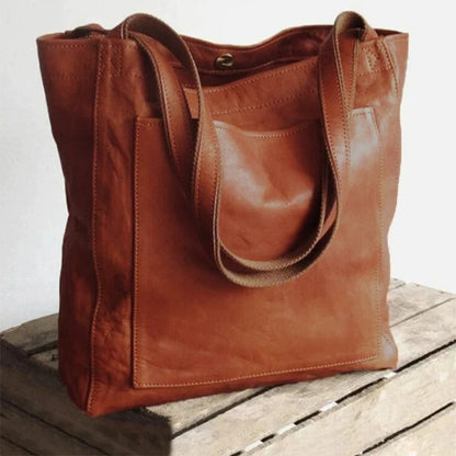 Tote Bag Damen | Großes Fassungsvermögen & Vielseitig 4