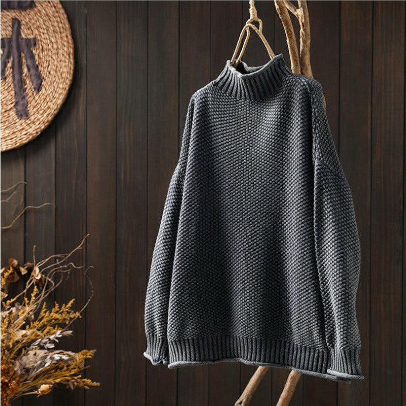 Pullover Damen | Leicht & Atmungsaktiv 7