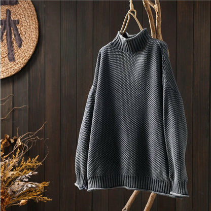 Pullover Damen | Leicht & Atmungsaktiv 7