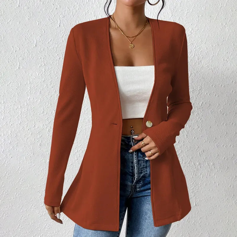 Blazer Damen | Tailliert & Elegant 8