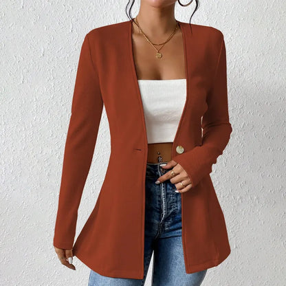 Blazer Damen | Tailliert & Elegant 8