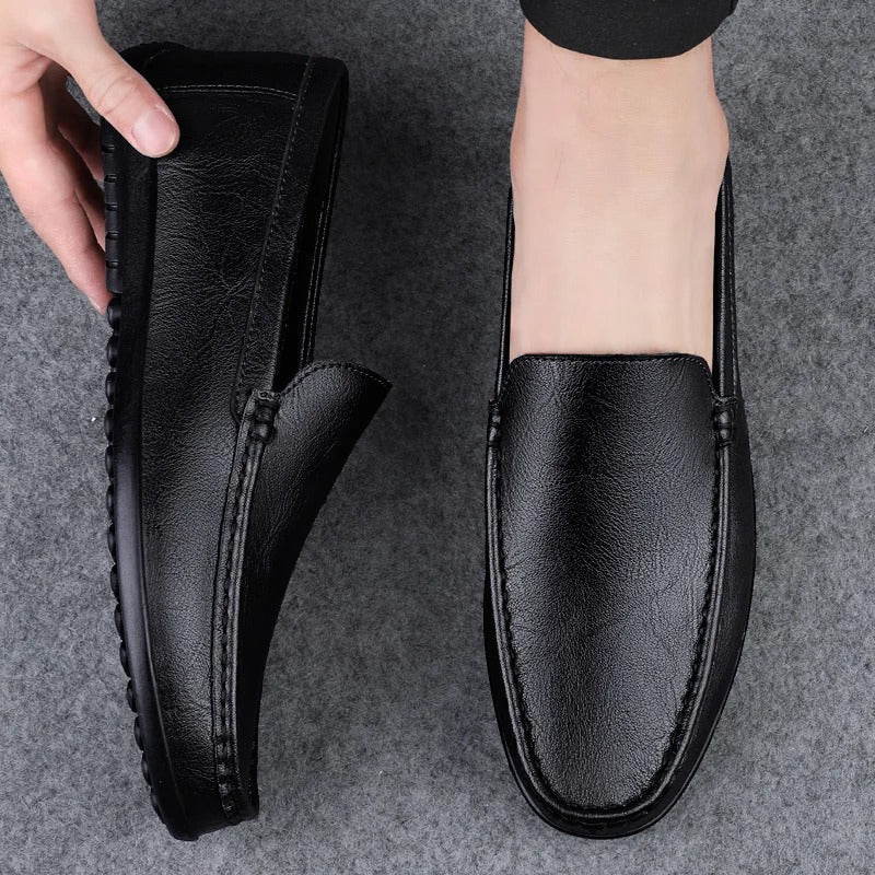 Loafer Herren | Atmungsaktiv & Bequem 8