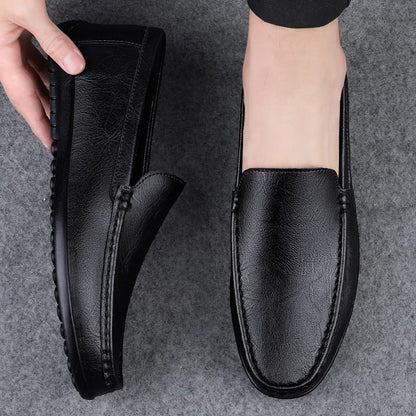 Loafer Herren | Atmungsaktiv & Bequem 8