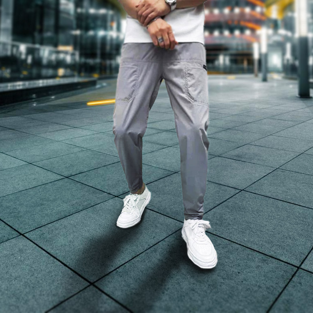 Cargohose Herren | Stretch & Flexibel 3