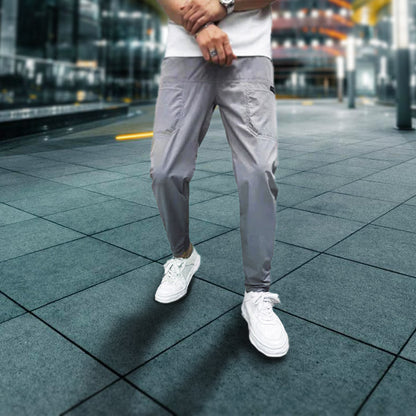Cargohose Herren | Stretch & Flexibel 3