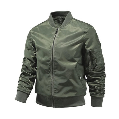 Bomberjacke Herren | Leicht & Atmungsaktiv 3