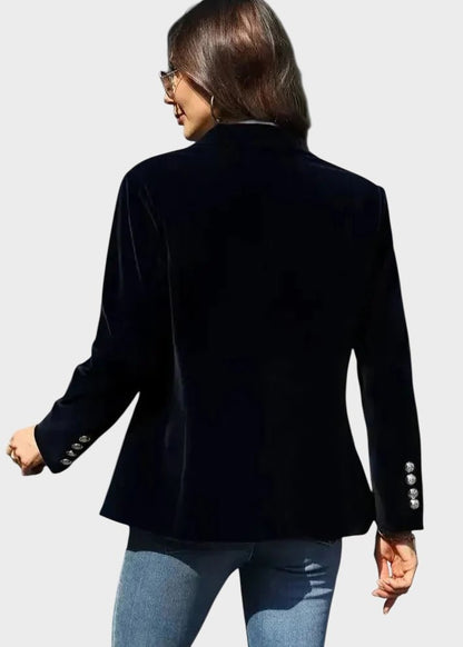 Blazer Damen | Elegant & Tailliert 5