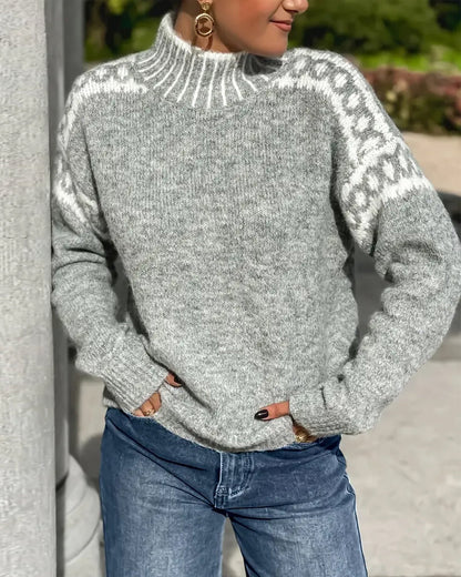 Pullover Damen | Weich & Wärmend 1