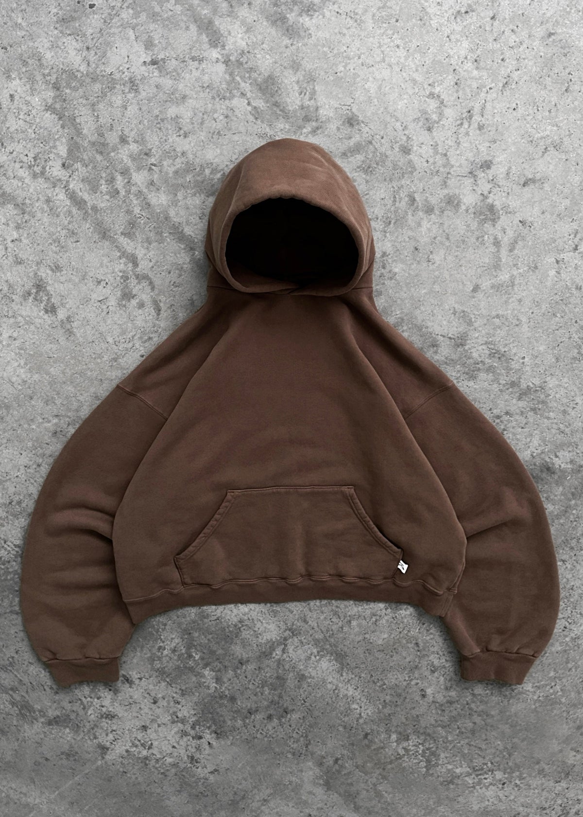 Herren Oversized Hoodie Lässiger Kapuzenpullover Sweatshirt 10