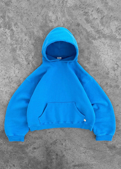 Herren Oversized Hoodie Lässiger Kapuzenpullover Sweatshirt 13