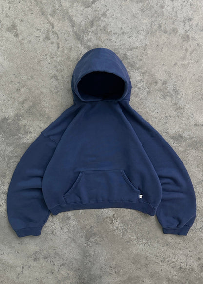 Herren Oversized Hoodie Lässiger Kapuzenpullover Sweatshirt 12