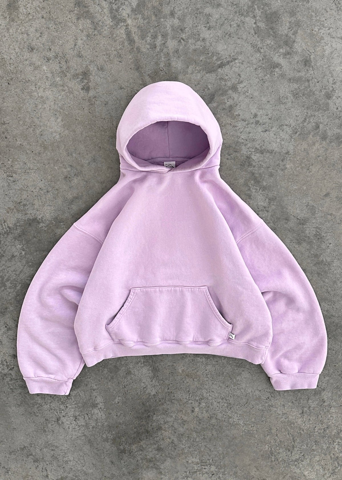 Herren Oversized Hoodie Lässiger Kapuzenpullover Sweatshirt 14