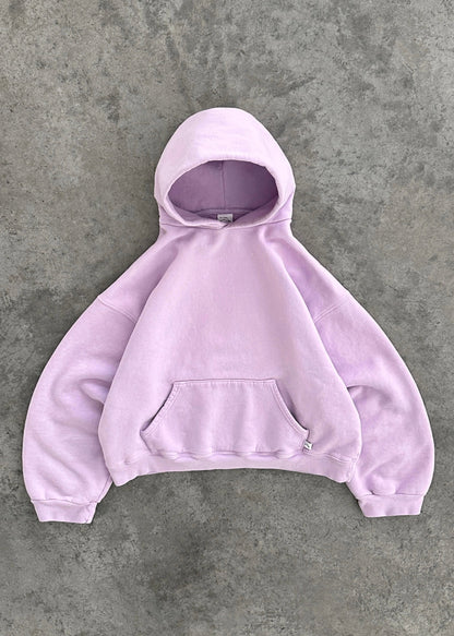 Herren Oversized Hoodie Lässiger Kapuzenpullover Sweatshirt 14
