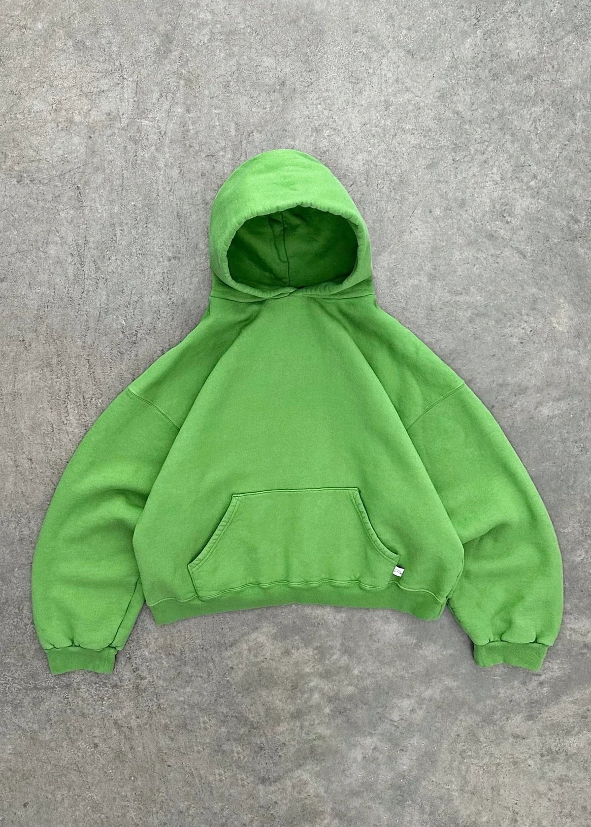 Herren Oversized Hoodie Lässiger Kapuzenpullover Sweatshirt 15