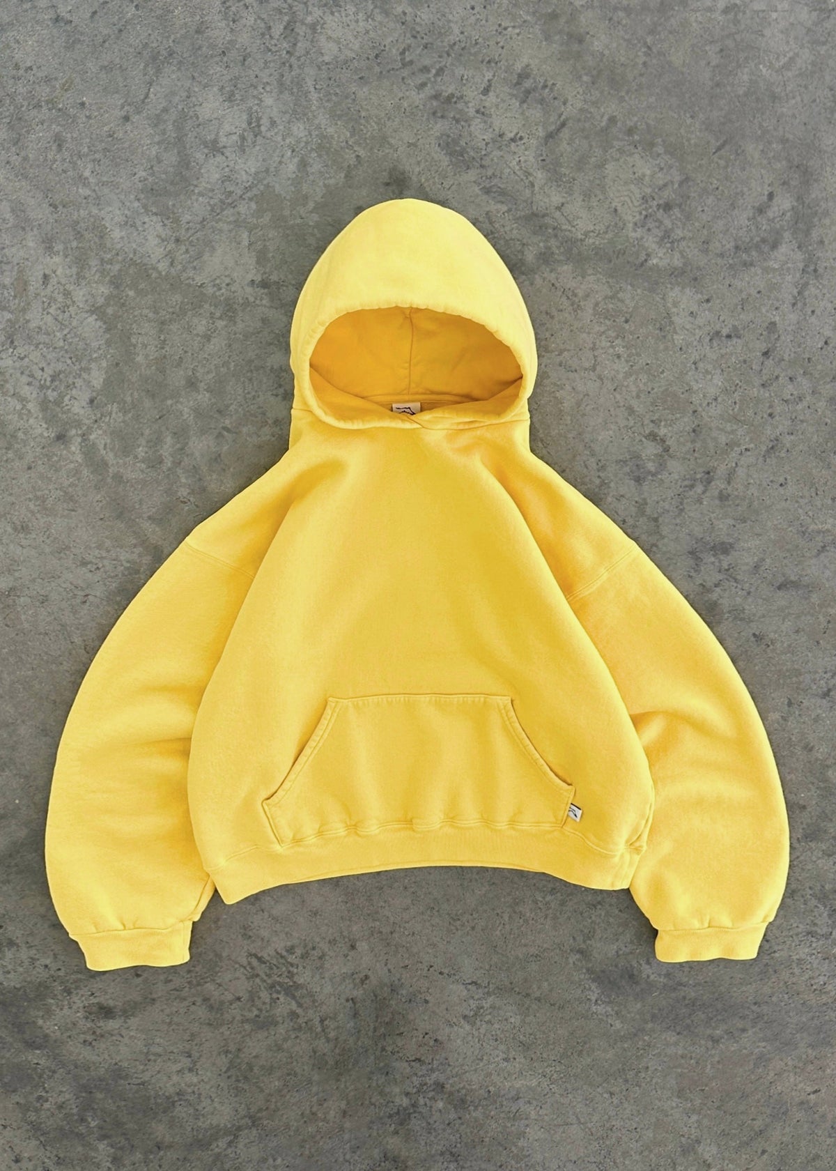 Herren Oversized Hoodie Lässiger Kapuzenpullover Sweatshirt 7