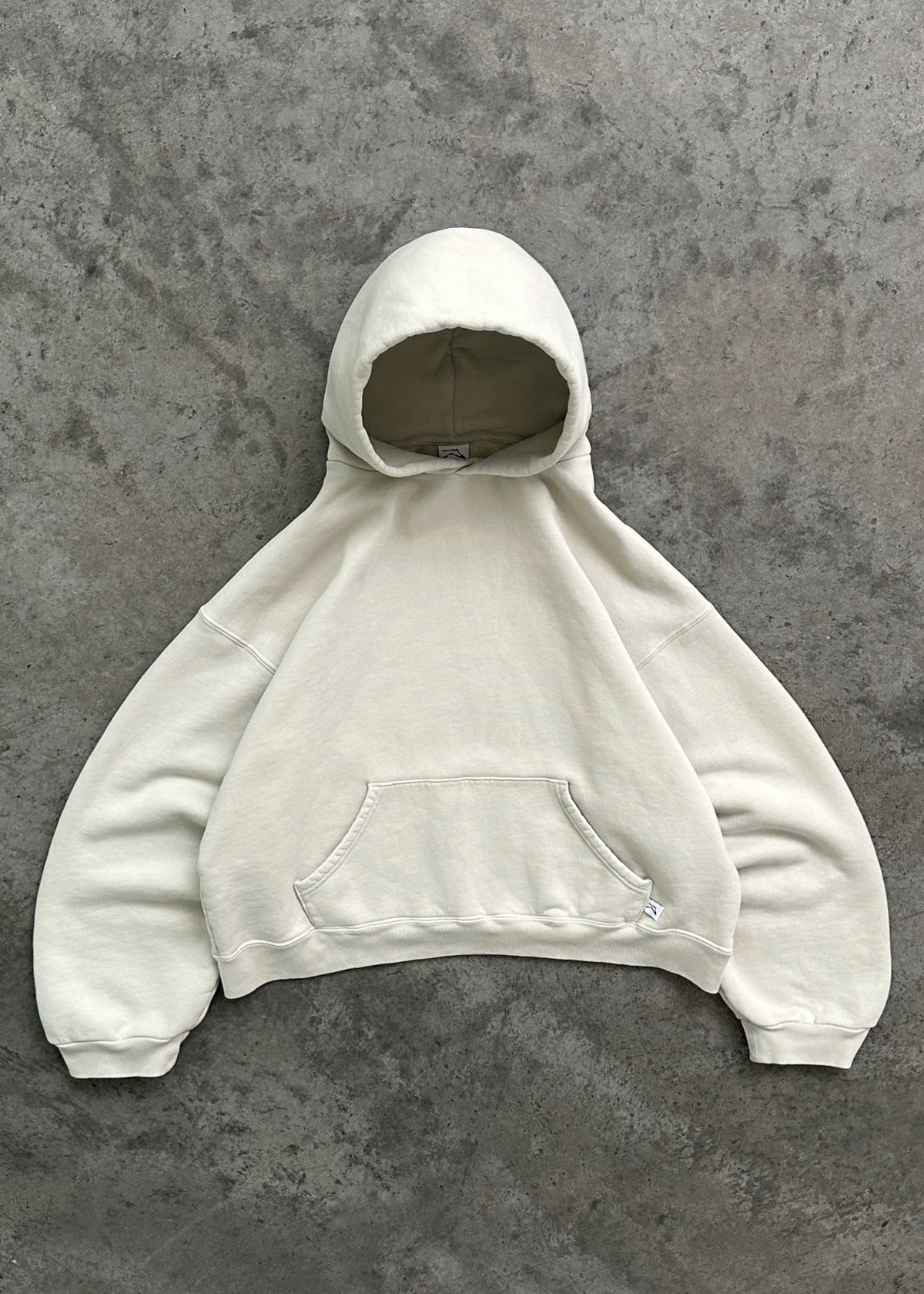 Herren Oversized Hoodie Lässiger Kapuzenpullover Sweatshirt 11