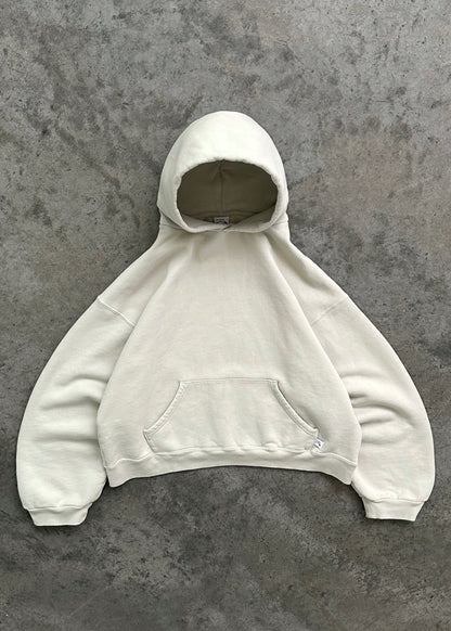 Herren Oversized Hoodie Lässiger Kapuzenpullover Sweatshirt 11