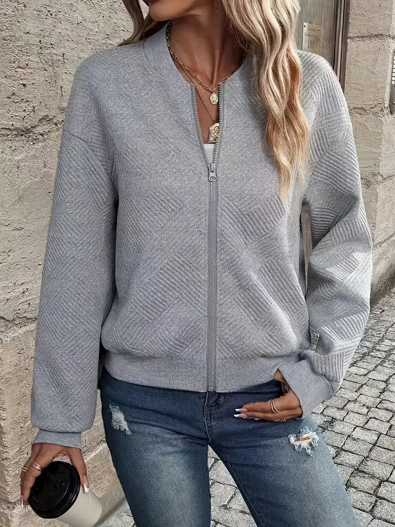 Strickjacke Damen | Warm & Bequem