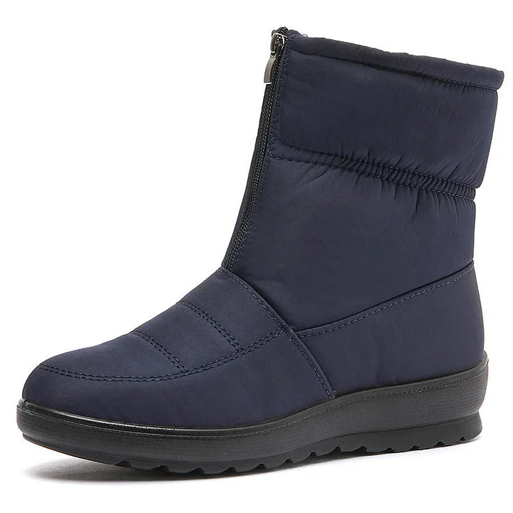 Schneestiefel Damen | Warm & Wasserabweisend 3
