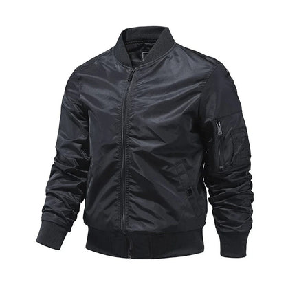 Bomberjacke Herren | Leicht & Atmungsaktiv 6