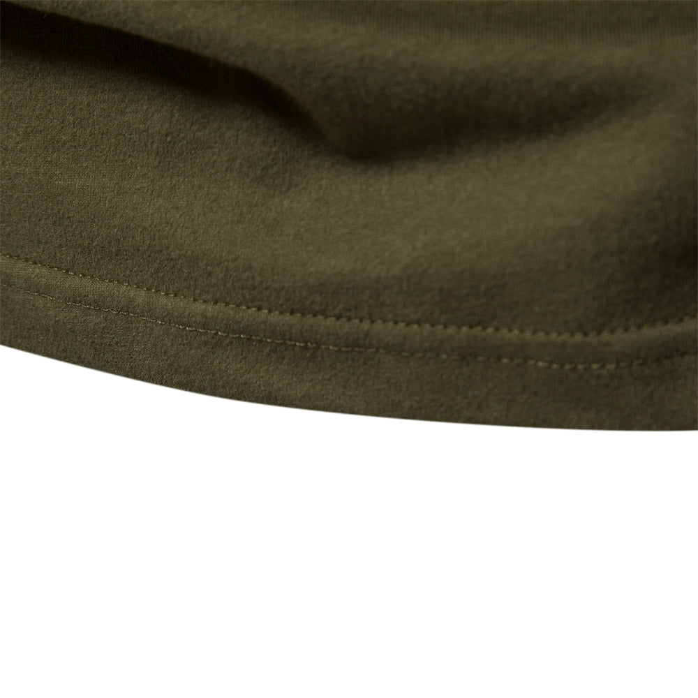Langarmshirt Herren | Soft-Touch & Patchwork-Design 5