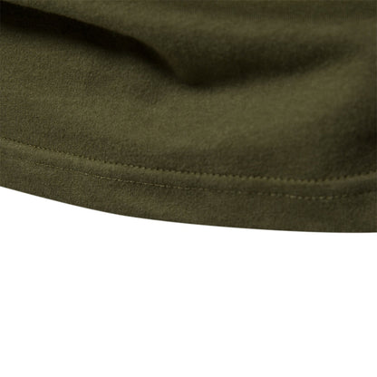 Langarmshirt Herren | Soft-Touch & Patchwork-Design 5