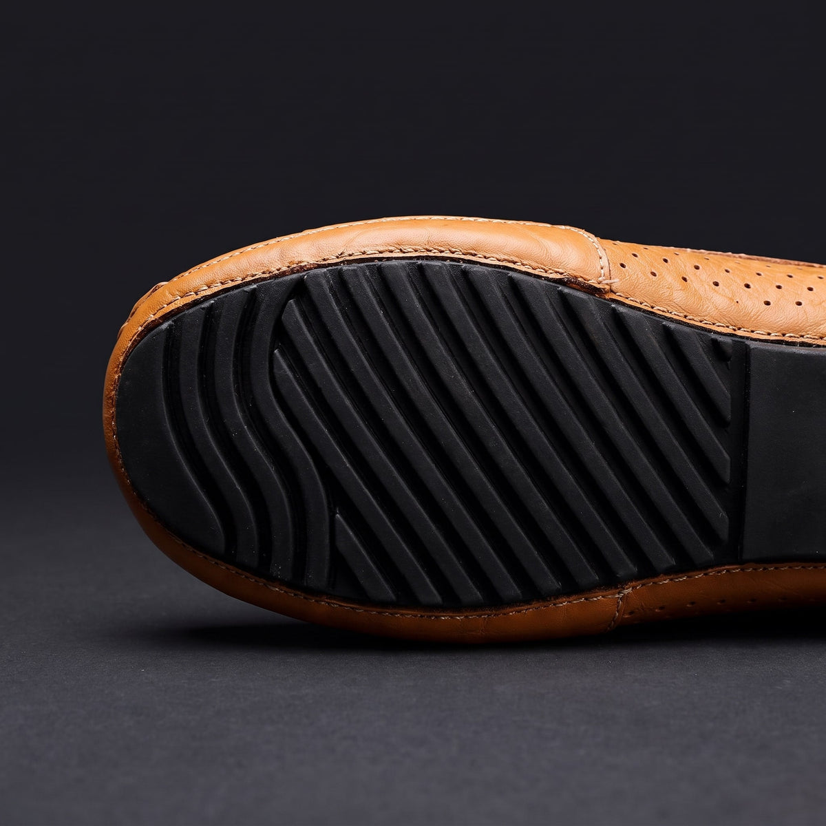Loafer Herren | Atmungsaktiv & Flexibel 4