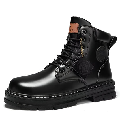 Schnürstiefel Herren | Komfort & Halt 6