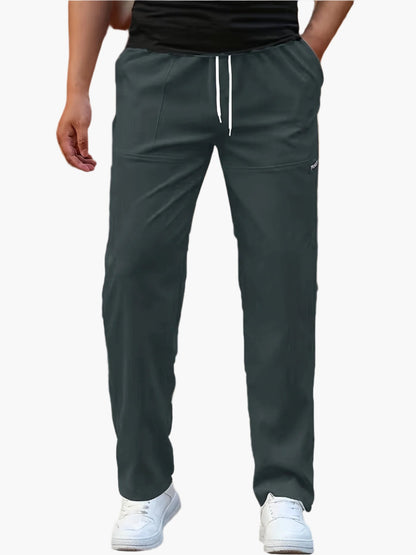 Jogginghose Herren | Elastischer Bund für perfekten Sitz 6