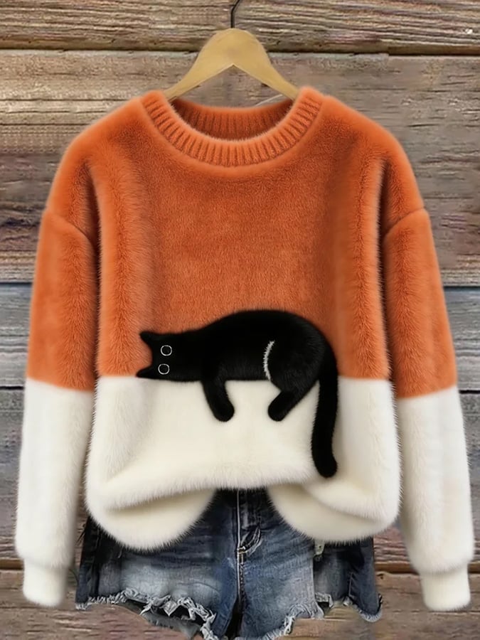 Strickpullover Damen | Weich & Wärmend 3