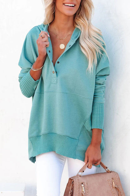 Hoodie Damen | Weich & Bequem im Lagenlook 14