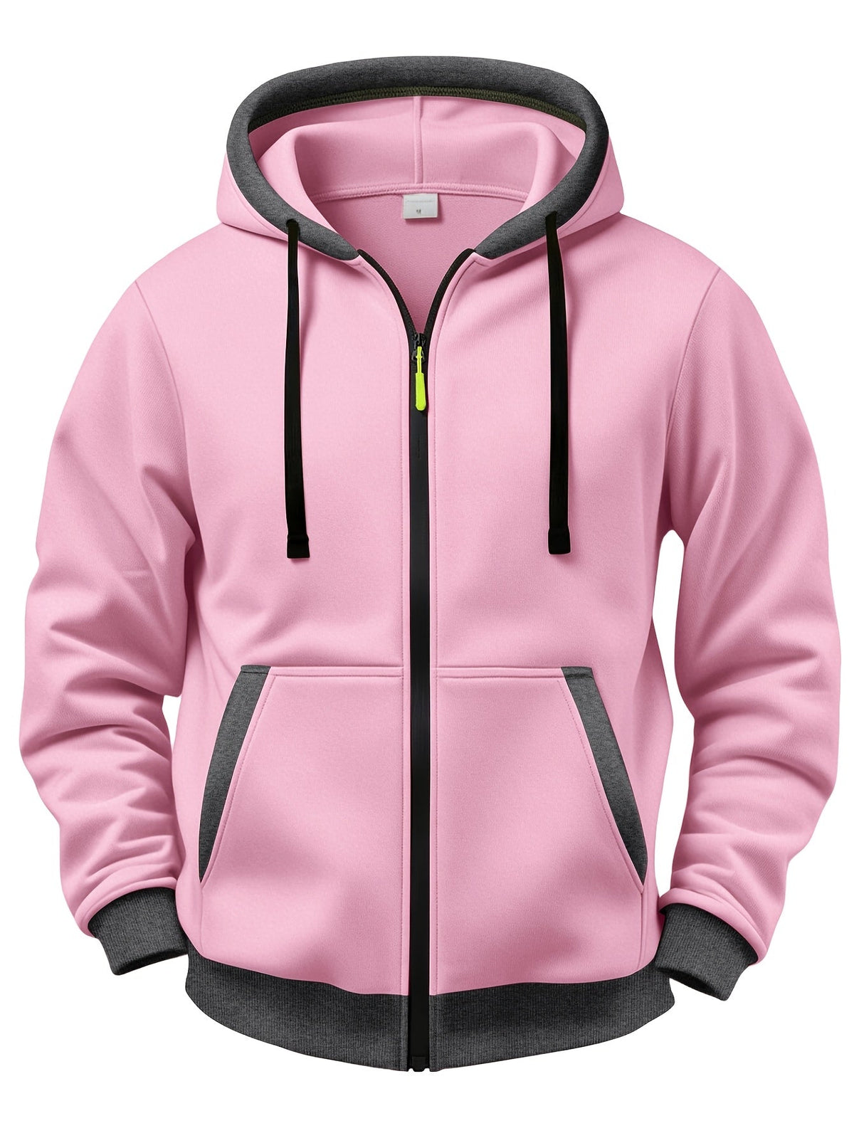 Kapuzenjacke Damen | Warm & Leicht 9