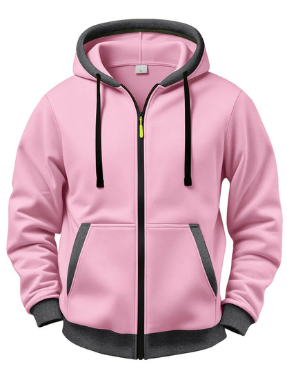 Kapuzenjacke Damen | Warm & Leicht 9